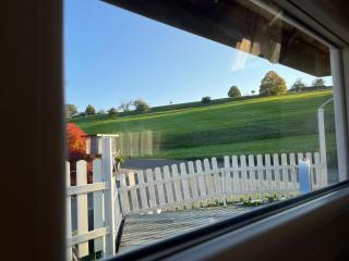 B&B Chalet Grillkota - 9