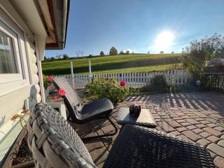 B&B Chalet Grillkota - 5