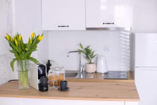 2 x1 BR Deluxe Studio Apartments with AC only 900 m to Central Station - 6