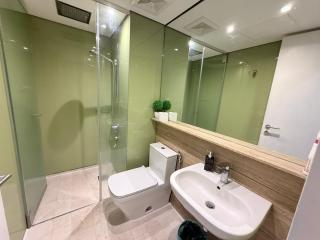 sky suites klcc homestay - 3