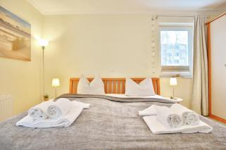 Barke Barke Appartement 107 - Scharbeutz - 9