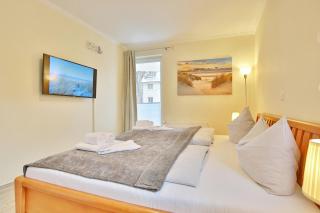 Barke Barke Appartement 107 - Scharbeutz - 6