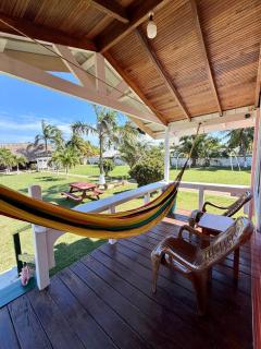 Sunshine Cabanas At Ocean View - 5