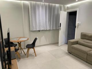 2 Quartos Marambaia - 10 min do Aeroporto - 1