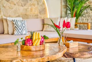 Villa Barcelona - Private 6 BDR Brand New Villa in Seminyak, Best Location, large Pool & Garden - 7
