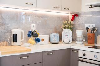 SoKoFri Cottage with Sea view - 8