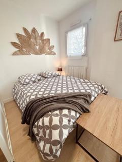 Charming new studio - 7
