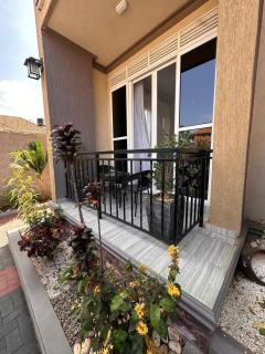 Bwiza Modern One Bedroom Munyonyo - 9