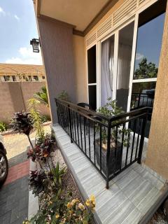 Bwiza Modern One Bedroom Munyonyo - 6