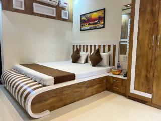 Green Paradise Trimbak - 1