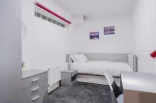 City View Penthouse at Leicester - 1