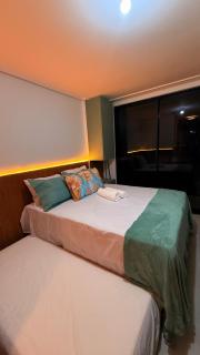 Hit 125 - Flat á 50 metros da praia Cabo Branco - 1