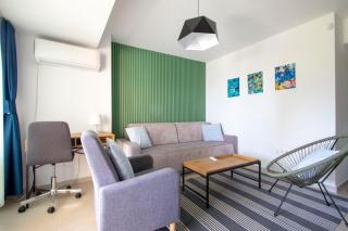 Villa Three Kriopigi by Halkidiki Villas - 6