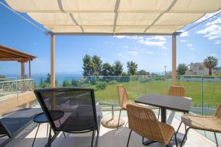 Villa Three Kriopigi by Halkidiki Villas - 8