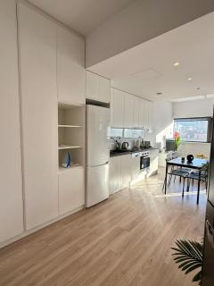 Modern Monastiraki Apartment with Parthenon view - 3