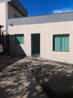 SÍTIO Refúgio do Sossego - 1