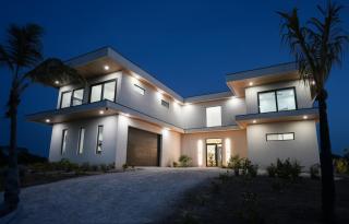 Ocean Oasis Villa - Luxury Villa + Full Concierge! - 9