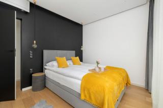 Tasteful Apartment in Cracow with Parking & Balcony by Nolcegi Renters - 1