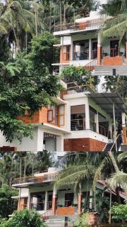 Izzath Villa - 1