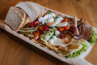 Czorsztyn Lux Apartments- apartament z prywatną sauną 302 - 7