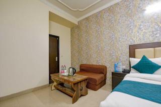 Hotel O Mayank Residency - 3