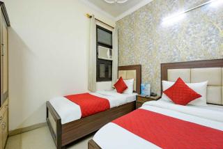 Hotel O Mayank Residency - 2