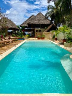 Afro Divers Lodge - 6