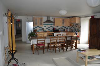 Gite Les 2 Chouettes - 6