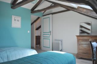 Gite Les 2 Chouettes - 2