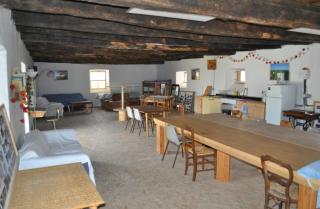 Gite Les 2 Chouettes - 5