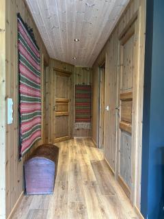 Tuddal Hyttegrend HYTTA KÅNS - 5