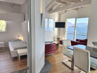 Residenza Delphin by Fewotessin - 3