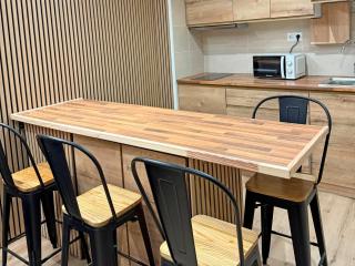 Apartamentos Sky Confort 3000 - 9