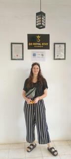 GB Royal Stay Anuradhapura - 4