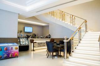 View Al Madinah Hotel - 2