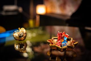 Sweet Dreams at Oktogon Downtown - 1