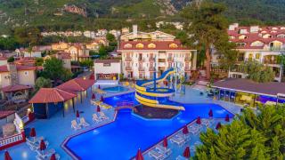 Sunshine Holiday Resort - 7