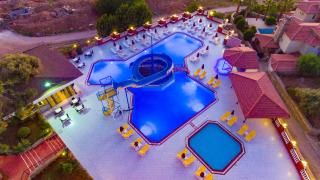 Sunshine Holiday Resort - 6