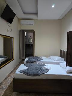 Hotel Santos Inn - 1