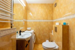 Reda Cozy Nest Apartment by BookingHost - 2