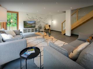 Chalet Morris - OVO Network - 6