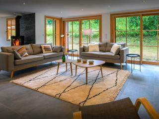 Chalet Morris - OVO Network - 9