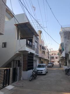 Vadodara Homestay - 4