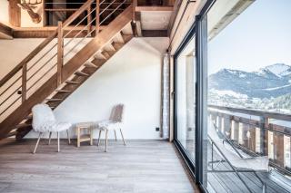 Appartement - Le Clos Savoyard - 7