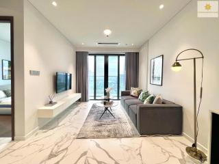 The Metropole Grand Executive Suites - 6