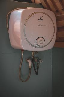 Bihogo Farmland B&B - 3