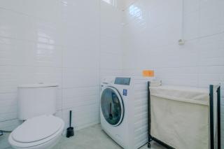 Vanya Park BSD Alesha Blue - 2