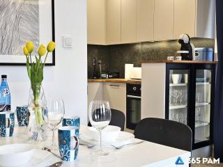 365PAM - Apartament Bliżej Morza w Gąskach - 6