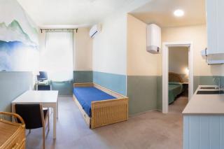 Hotel Sette Archi - 8
