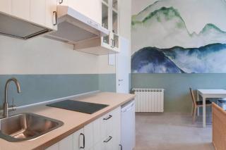 Hotel Sette Archi - 7